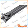 Arbre de transmission pour NISSAN | NWN-NS-020, PS900594